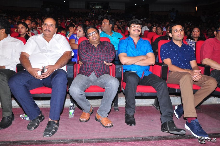 Okka-Ammayi-Thappa-Movie-Audio-Launch